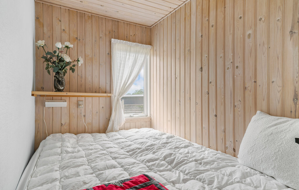 Feriehuse - Skarrev Strand , Danmark - F07314 15