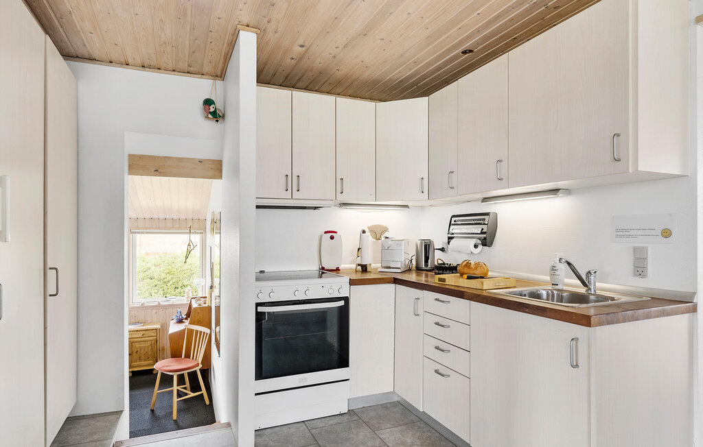 Feriehuse - Skarrev Strand , Danmark - F07314 6