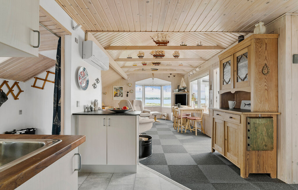 Feriehuse - Skarrev Strand , Danmark - F07314 7