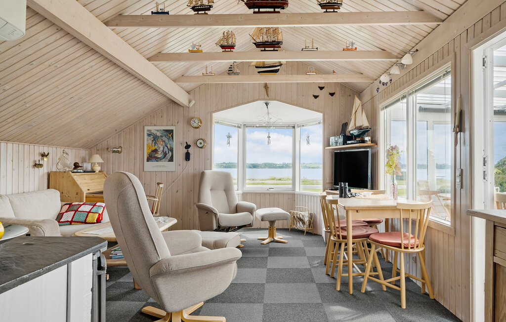 Feriehuse - Skarrev Strand , Danmark - F07314 3