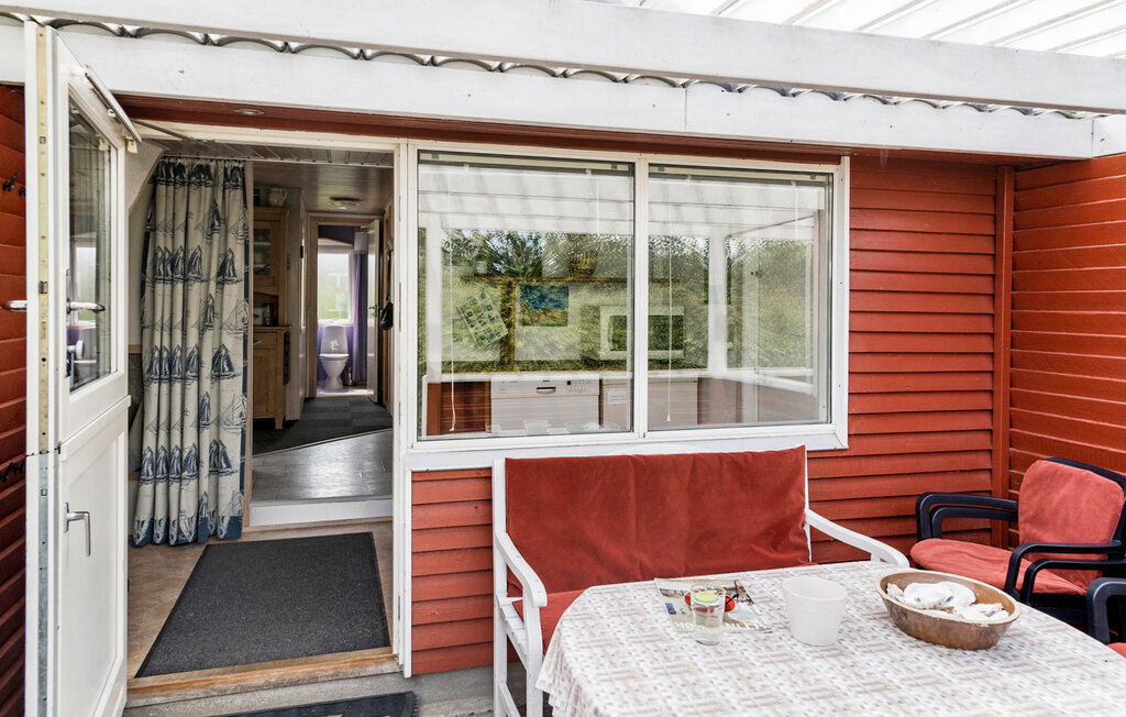 Feriehuse - Skarrev Strand , Danmark - F07314 10