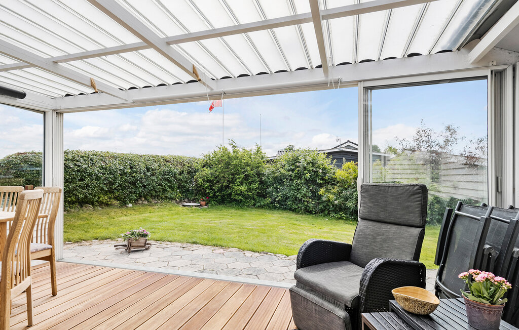 Feriehuse - Skarrev Strand , Danmark - F07314 11