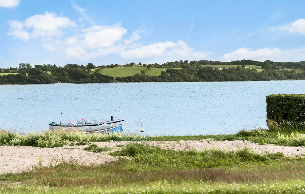 Feriehuse - Skarrev Strand , Danmark - F07314 12