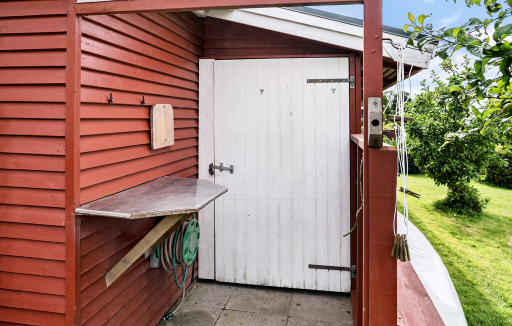 Feriehuse - Skarrev Strand , Danmark - F07314 13