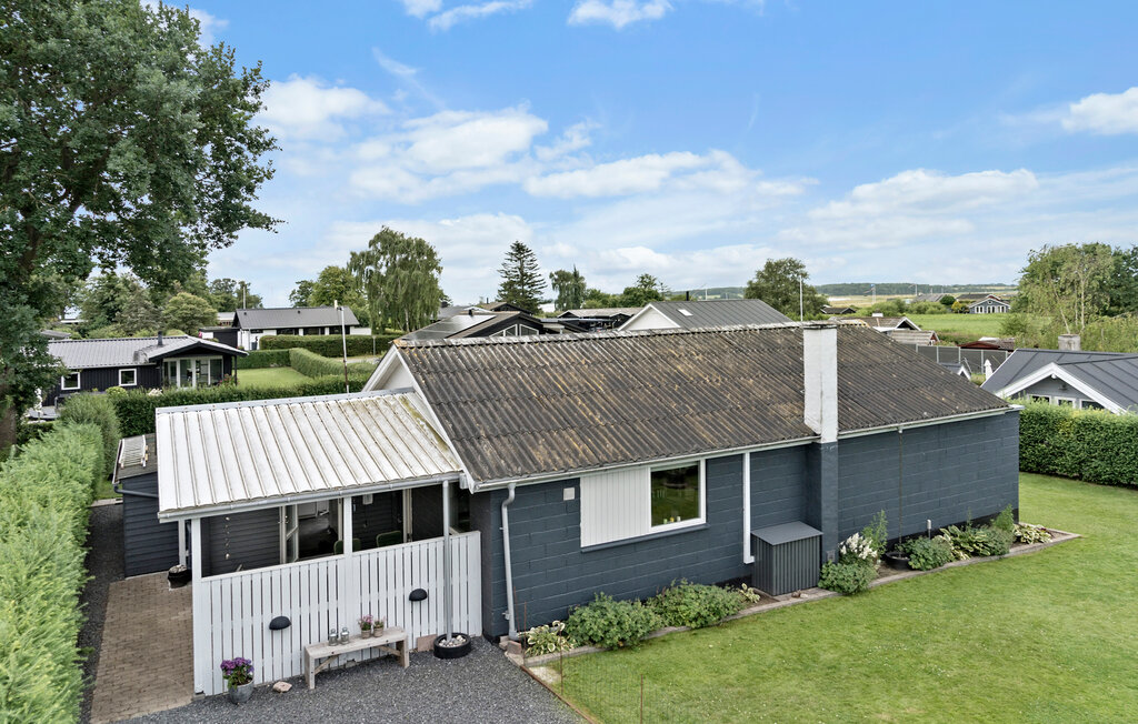 Ferienhaus - Flovt Strand , Dänemark - F07377 9