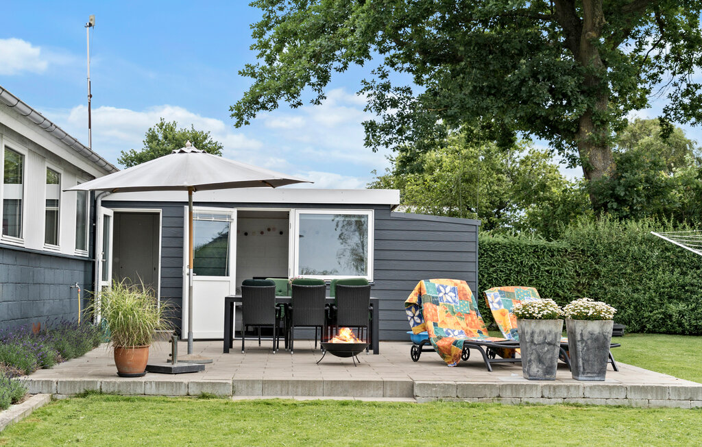 Ferienhaus - Flovt Strand , Dänemark - F07377 10