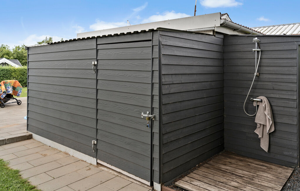 Ferienhaus - Flovt Strand , Dänemark - F07377 12