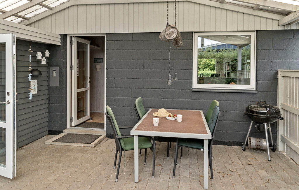 Ferienhaus - Flovt Strand , Dänemark - F07377 13