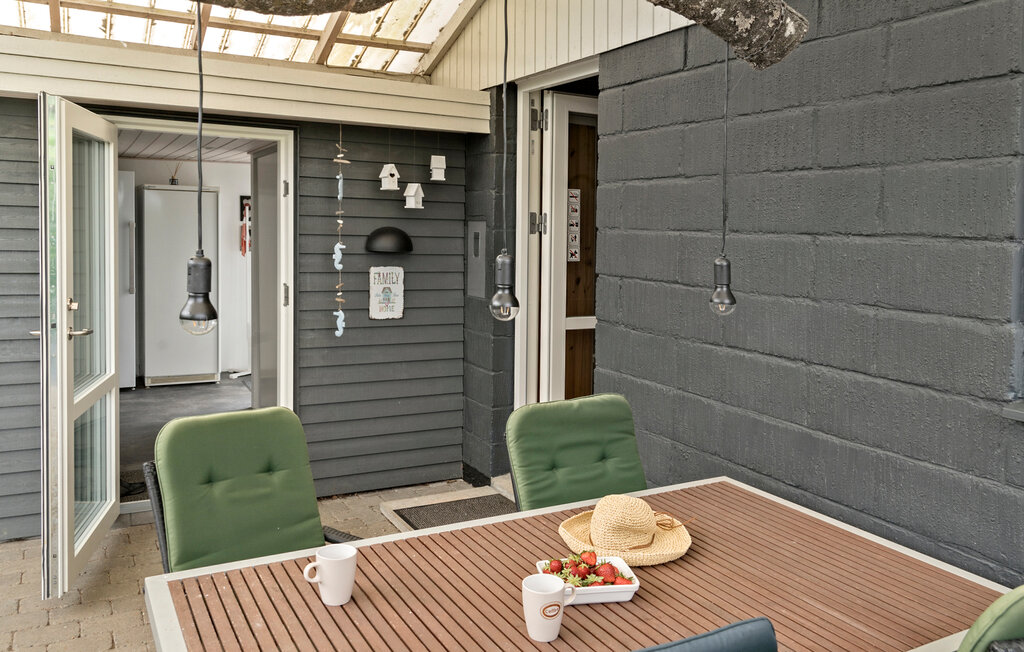 Ferienhaus - Flovt Strand , Dänemark - F07377 14