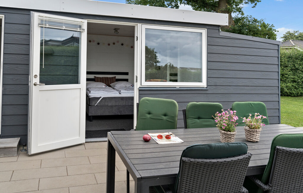 Ferienhaus - Flovt Strand , Dänemark - F07377 15
