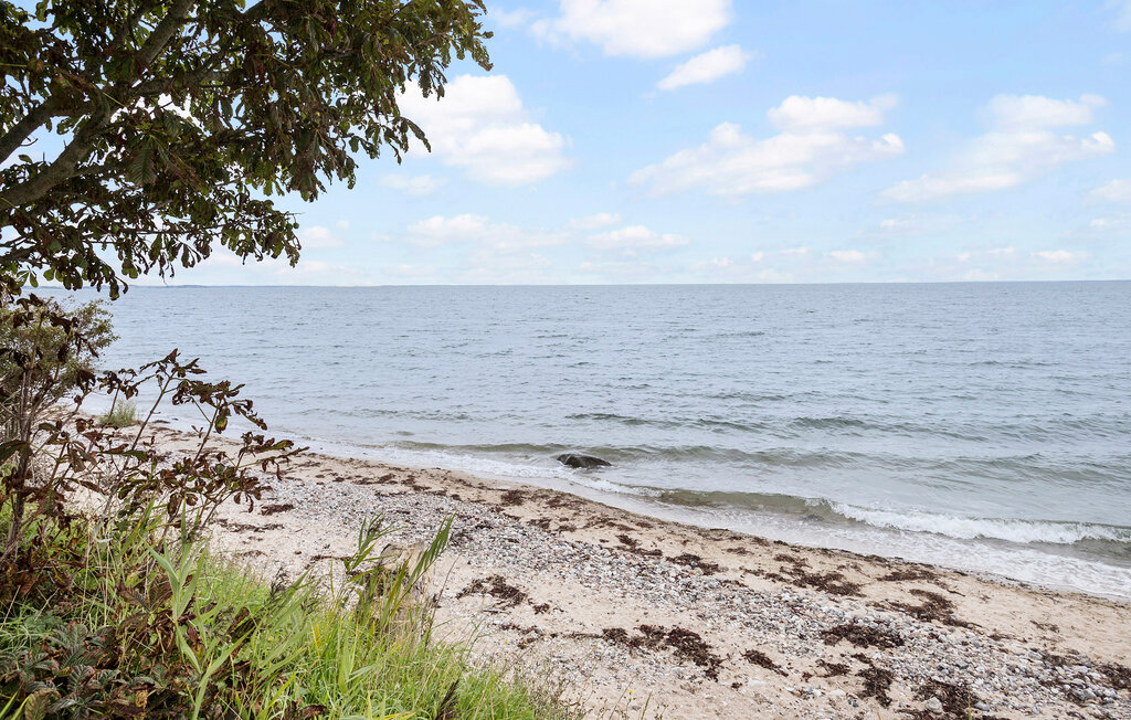 Feriehuse - Aarø , Danmark - F07385 26