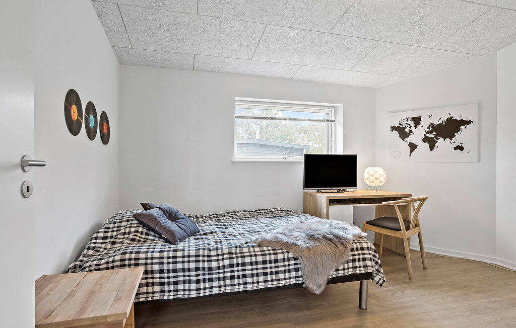 Feriehuse - Aarø , Danmark - F07385 20