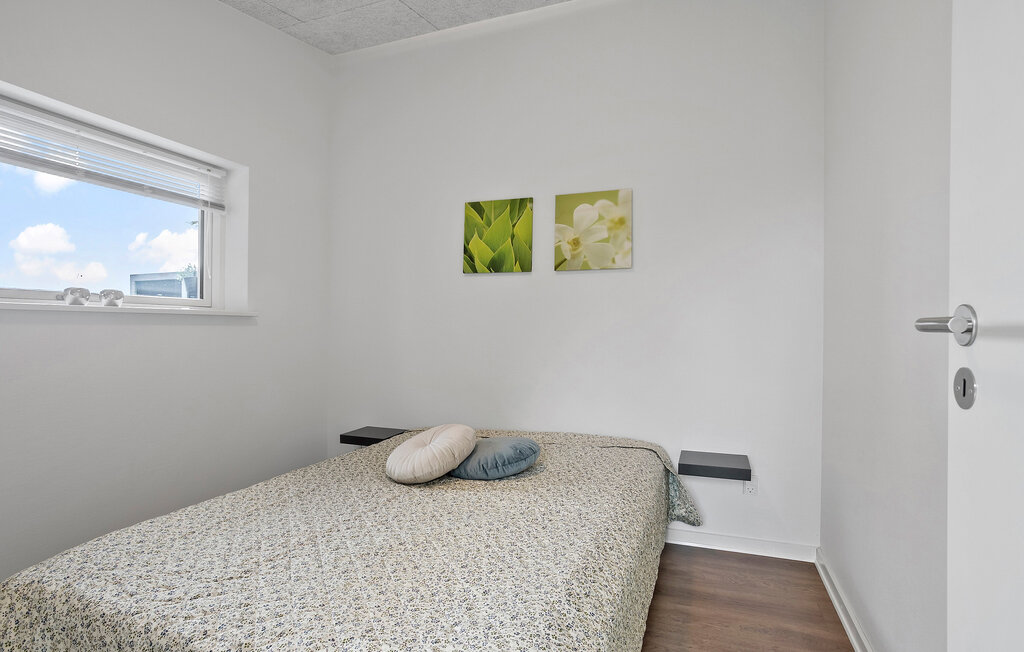 Feriehuse - Aarø , Danmark - F07385 22