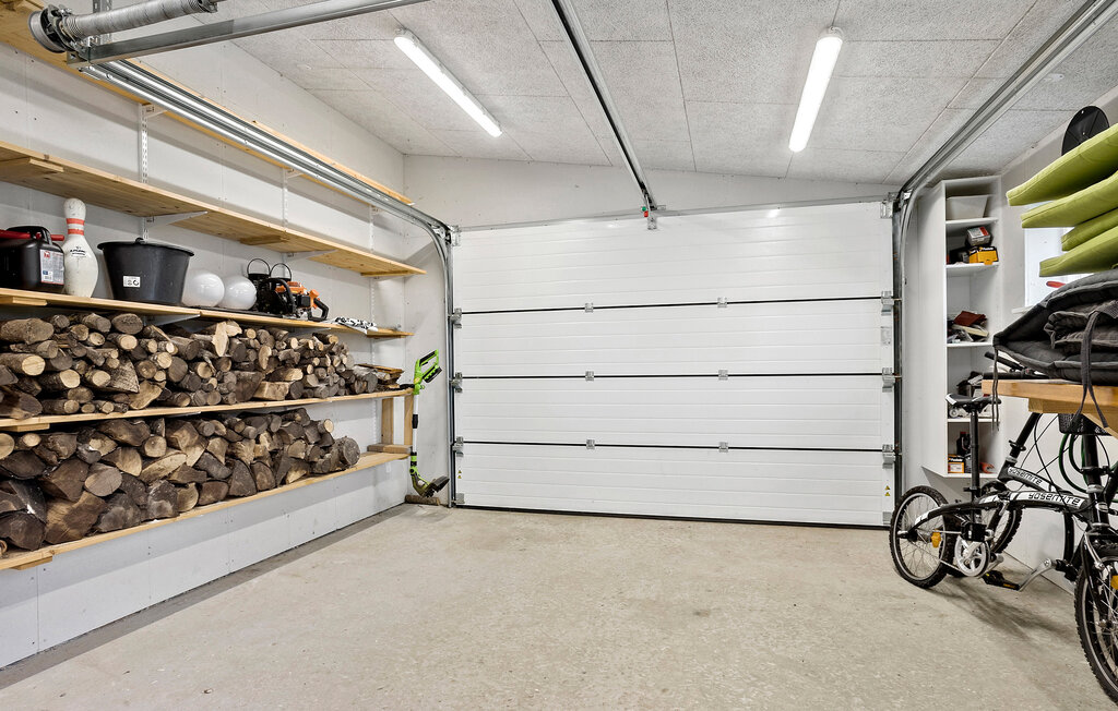 Feriehuse - Aarø , Danmark - F07385 19