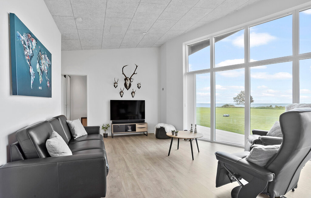 Feriehuse - Aarø , Danmark - F07385 3