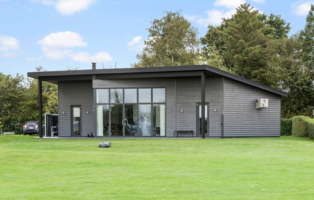Feriehuse - Aarø , Danmark - F07385 10