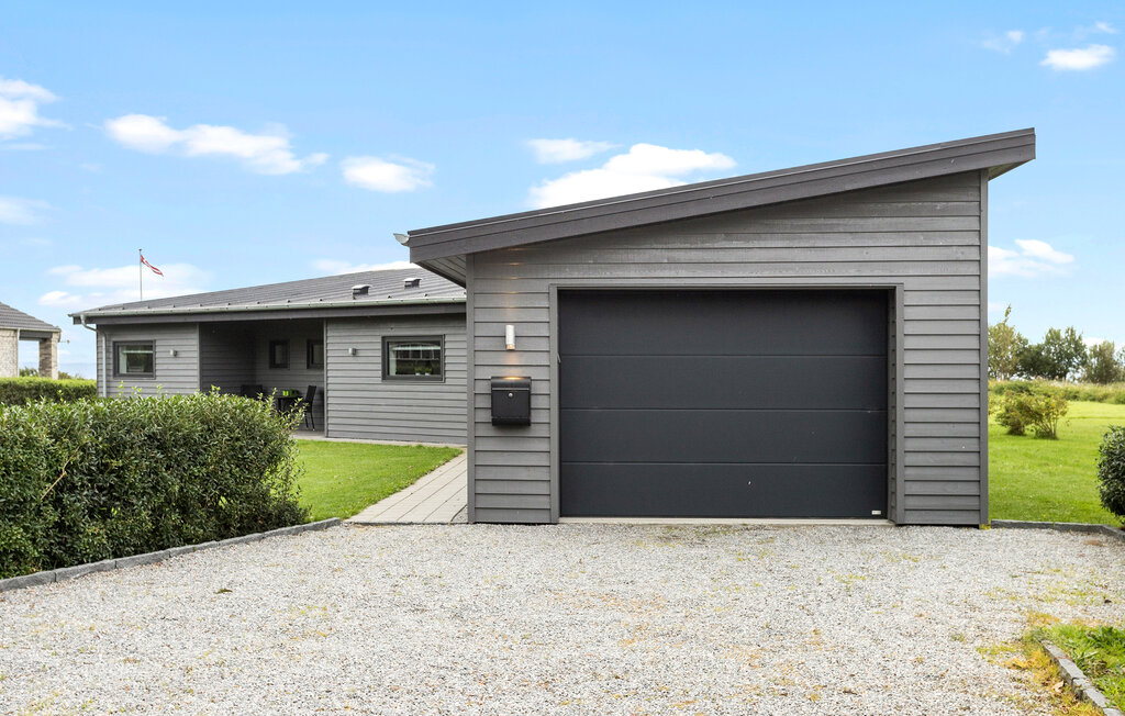 Feriehuse - Aarø , Danmark - F07385 12