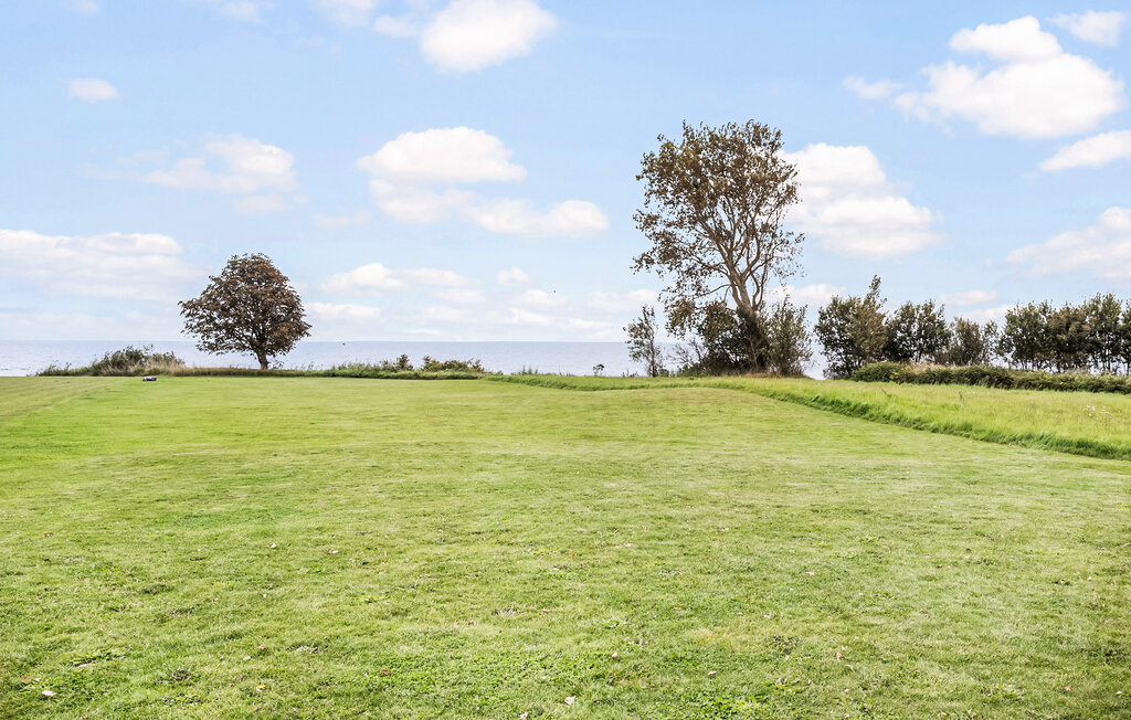 Feriehuse - Aarø , Danmark - F07385 15