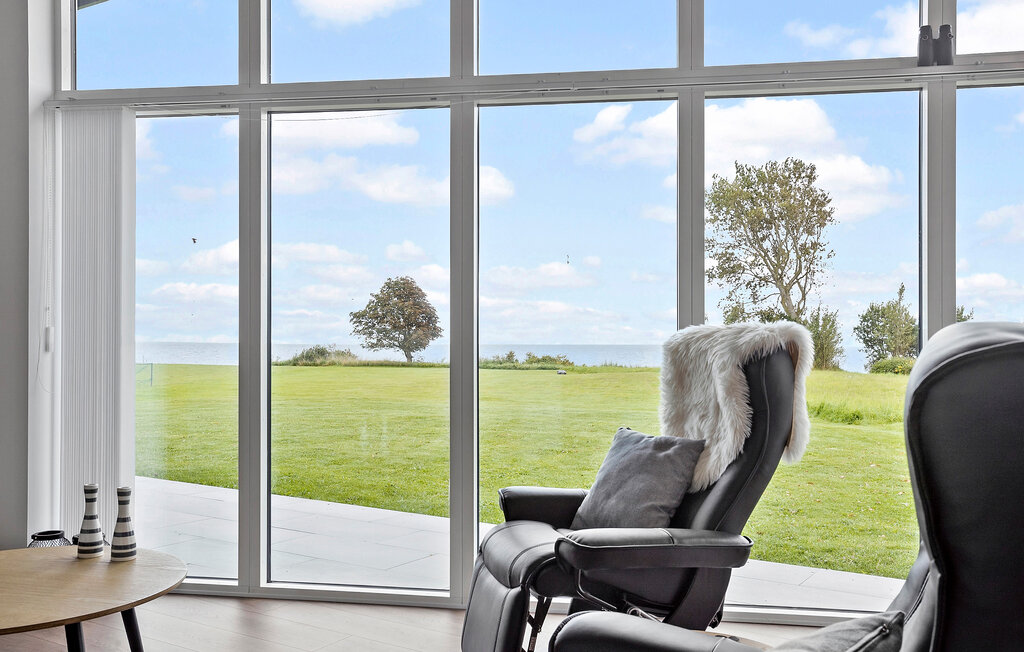 Feriehuse - Aarø , Danmark - F07385 4