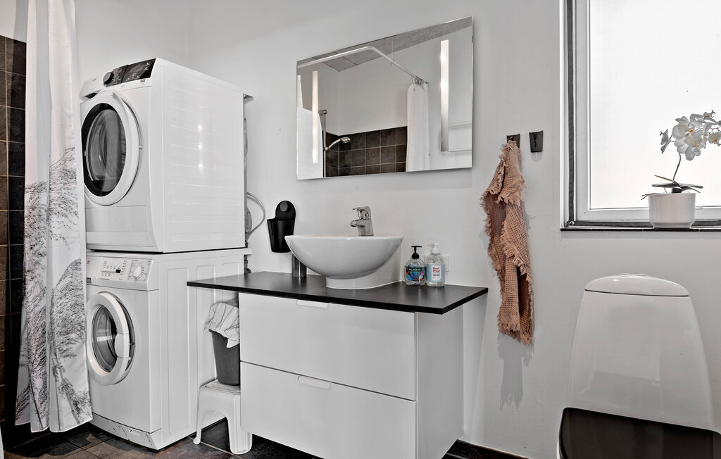 Location de vacances - Skarrev Strand , Danemark - F07391 22