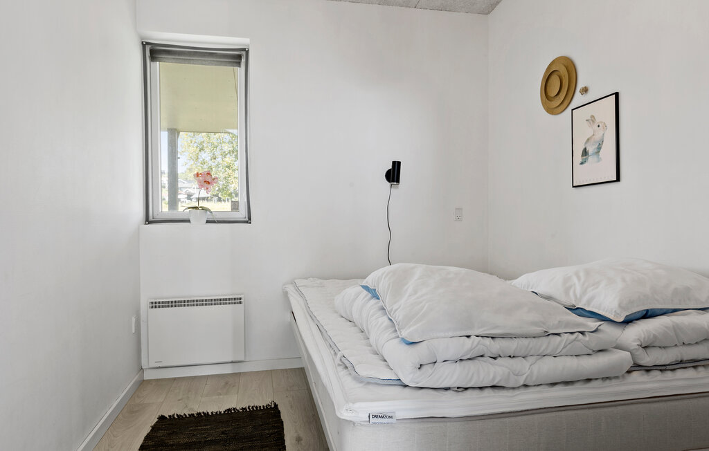 Location de vacances - Skarrev Strand , Danemark - F07391 20