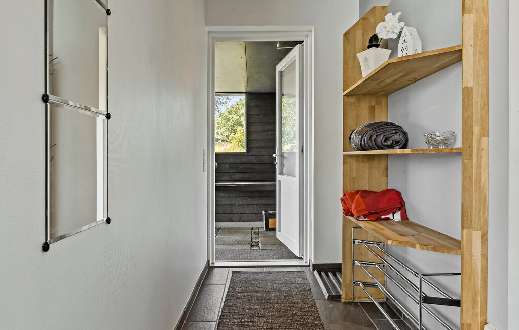 Location de vacances - Skarrev Strand , Danemark - F07391 18