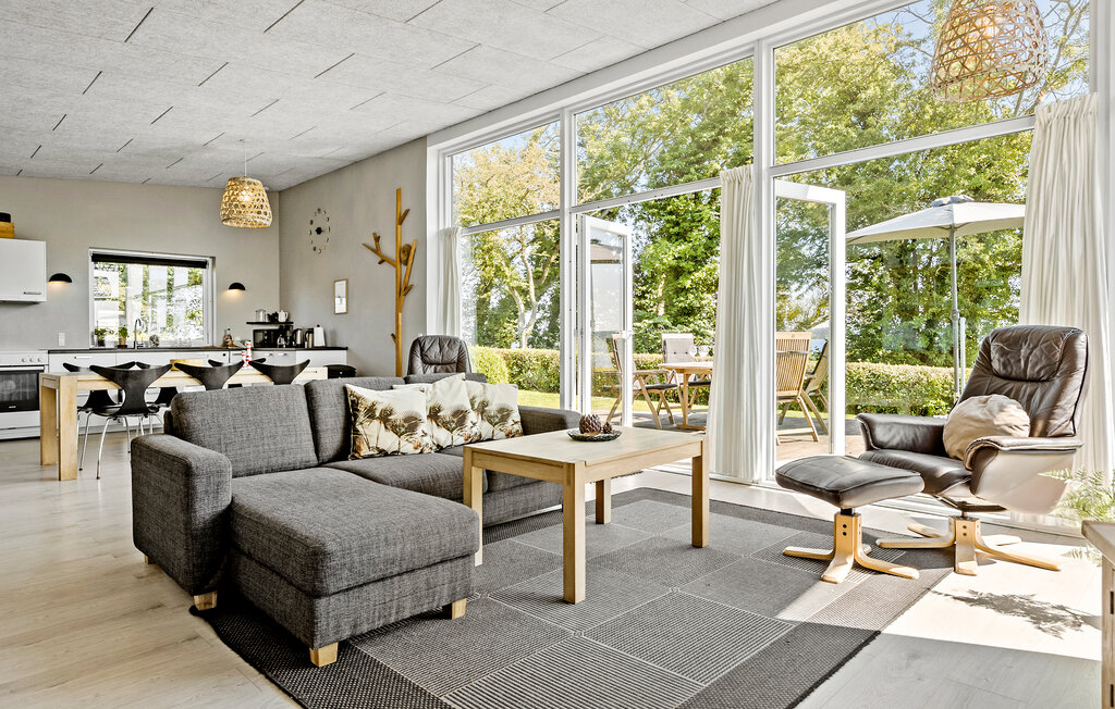 Location de vacances - Skarrev Strand , Danemark - F07391 3