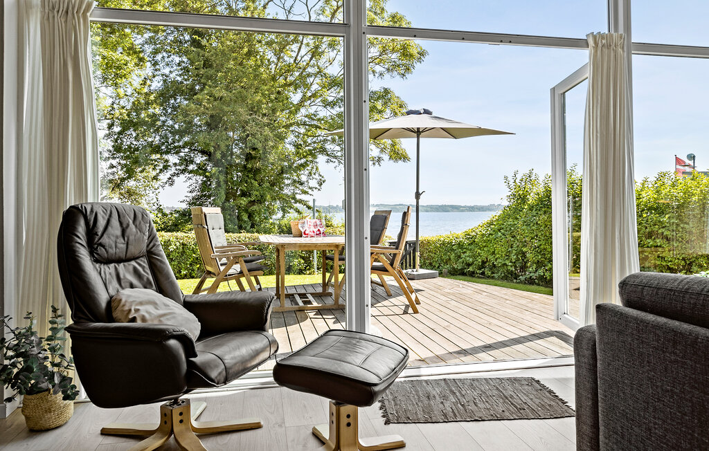 Location de vacances - Skarrev Strand , Danemark - F07391 7