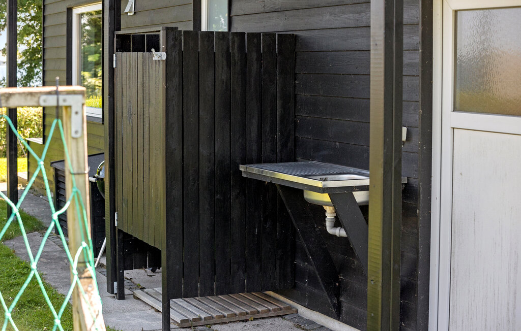 Location de vacances - Skarrev Strand , Danemark - F07391 13