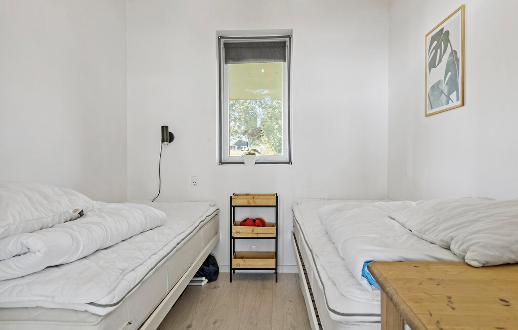 Location de vacances - Skarrev Strand , Danemark - F07391 21
