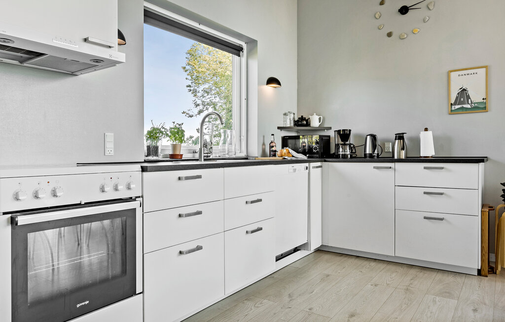 Location de vacances - Skarrev Strand , Danemark - F07391 5