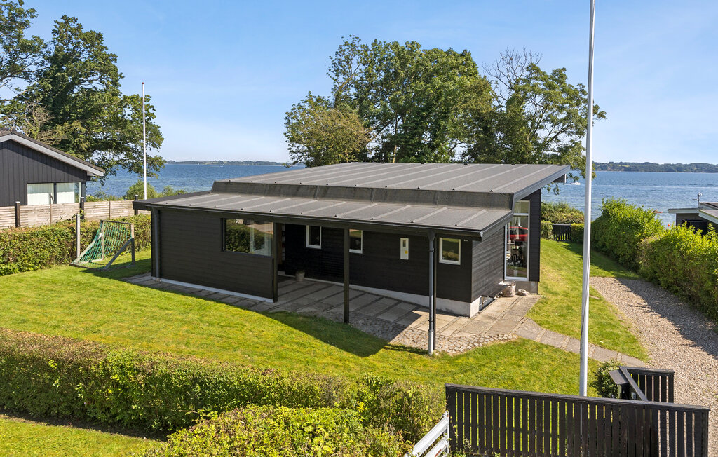 Location de vacances - Skarrev Strand , Danemark - F07391 1