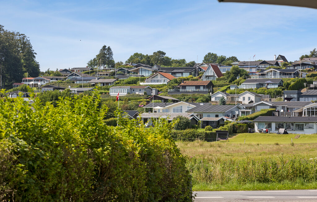 Location de vacances - Skarrev Strand , Danemark - F07391 17