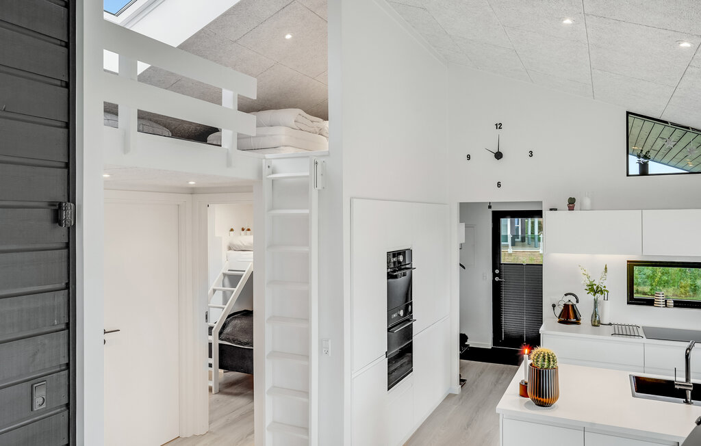 Ferienhaus - Kelstrup Strand , Dänemark - F07295 20