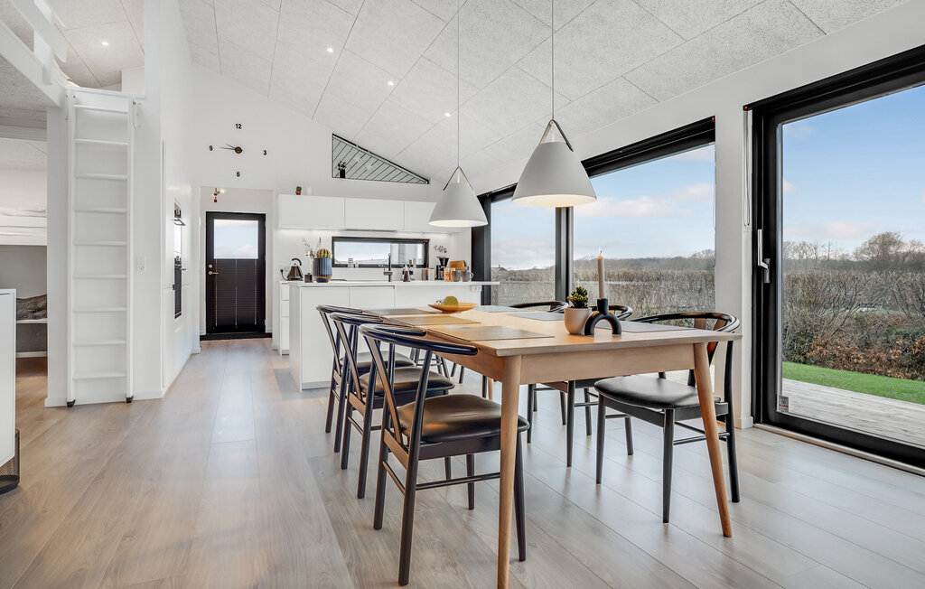 Ferienhaus - Kelstrup Strand , Dänemark - F07295 5