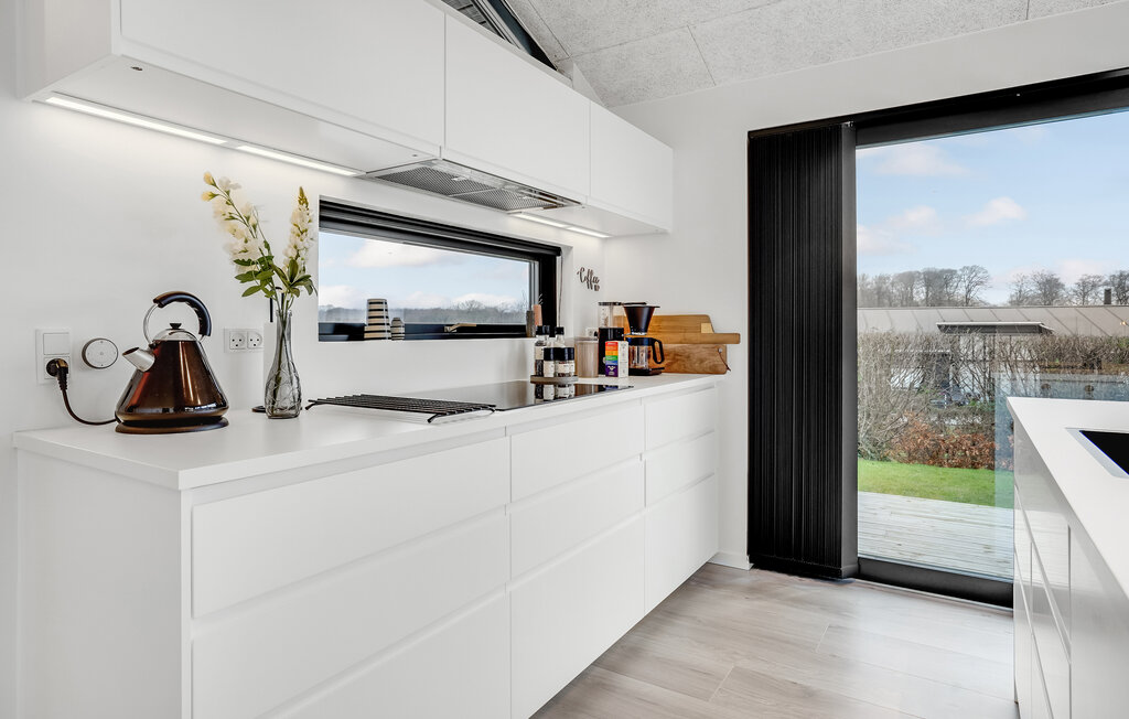 Ferienhaus - Kelstrup Strand , Dänemark - F07295 6