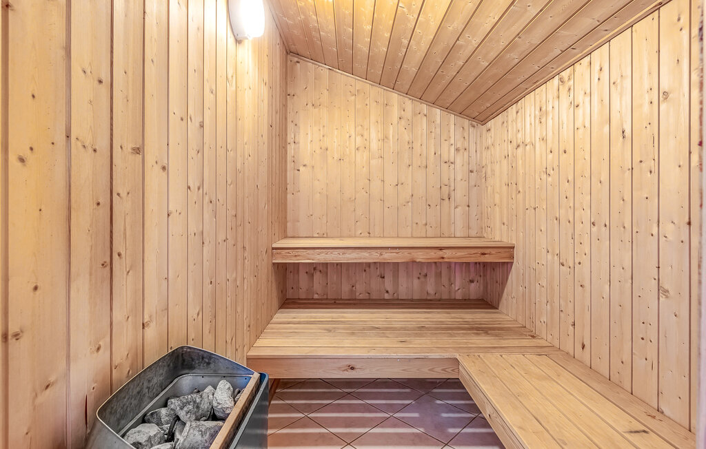 Ferienhaus - Råde Strand , Dänemark - F07116 7