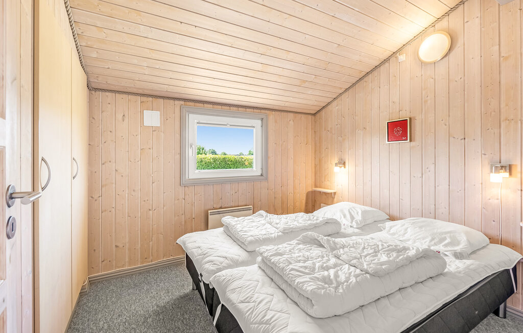 Ferienhaus - Råde Strand , Dänemark - F07116 13