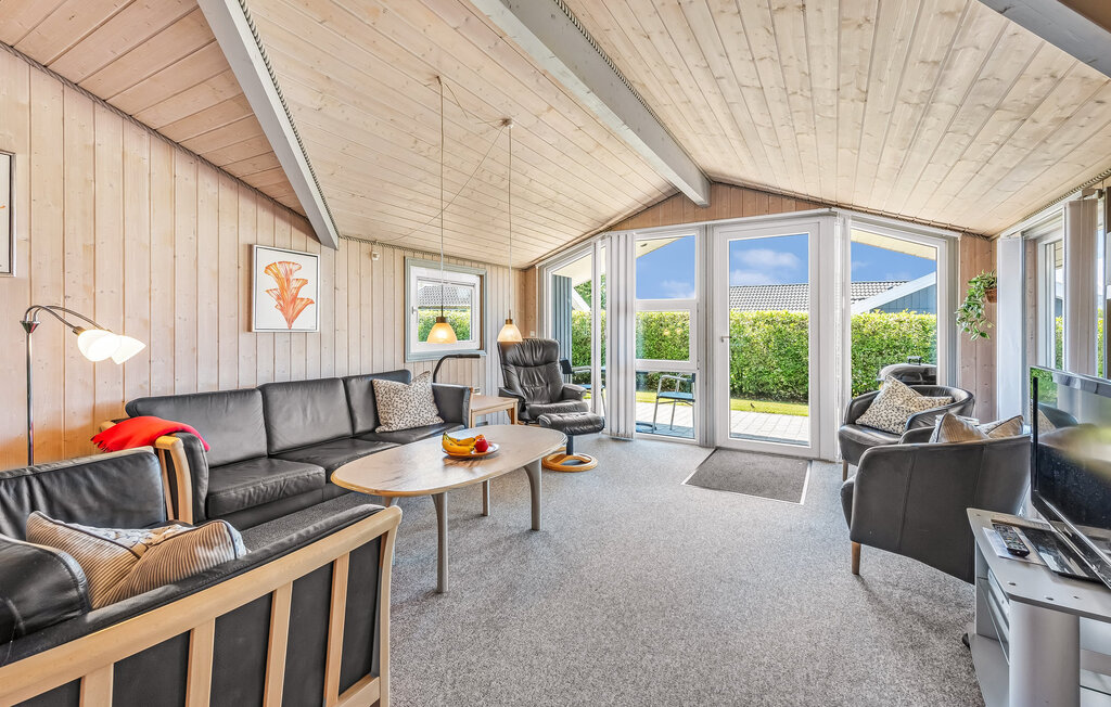 Ferienhaus - Råde Strand , Dänemark - F07116 3