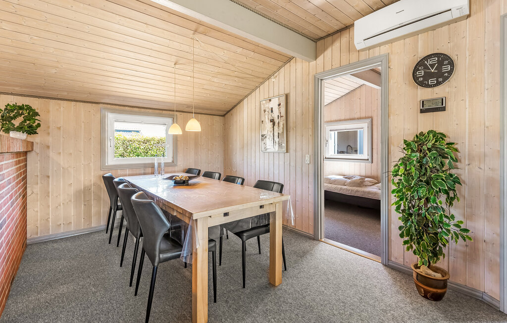 Ferienhaus - Råde Strand , Dänemark - F07116 5