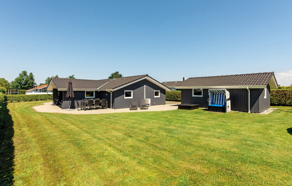 Ferienhaus - Råde Strand , Dänemark - F07116 1