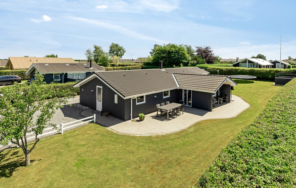 Ferienhaus - Råde Strand , Dänemark - F07116 10