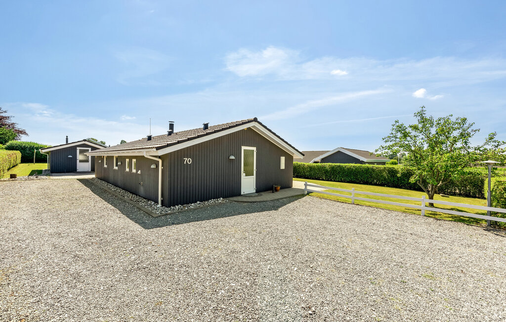 Ferienhaus - Råde Strand , Dänemark - F07116 11