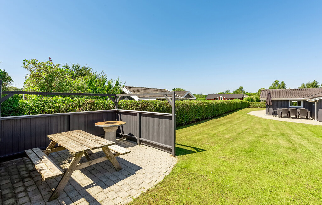 Ferienhaus - Råde Strand , Dänemark - F07116 8