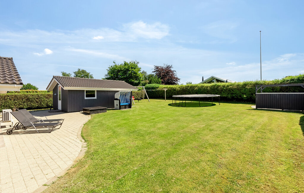 Ferienhaus - Råde Strand , Dänemark - F07116 2