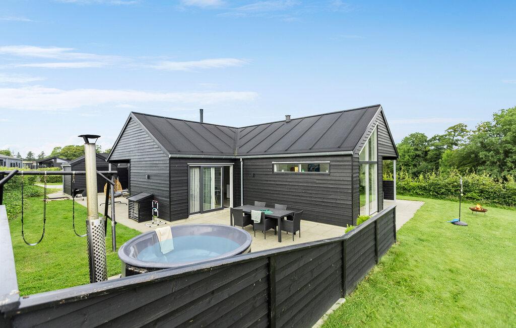 Feriehuse - Kelstrup Strand , Danmark - F07258 2