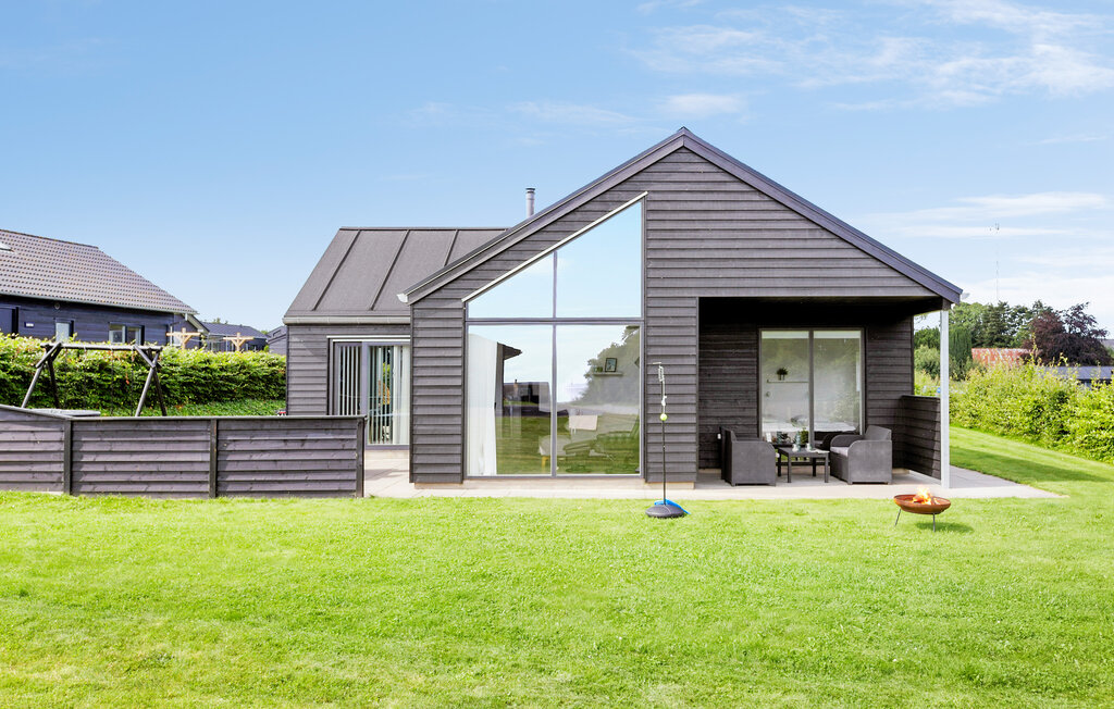 Feriehuse - Kelstrup Strand , Danmark - F07258 13