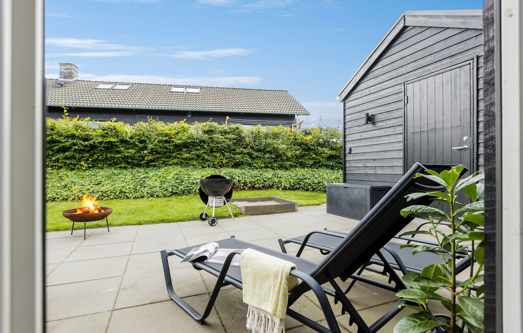 Feriehuse - Kelstrup Strand , Danmark - F07258 15