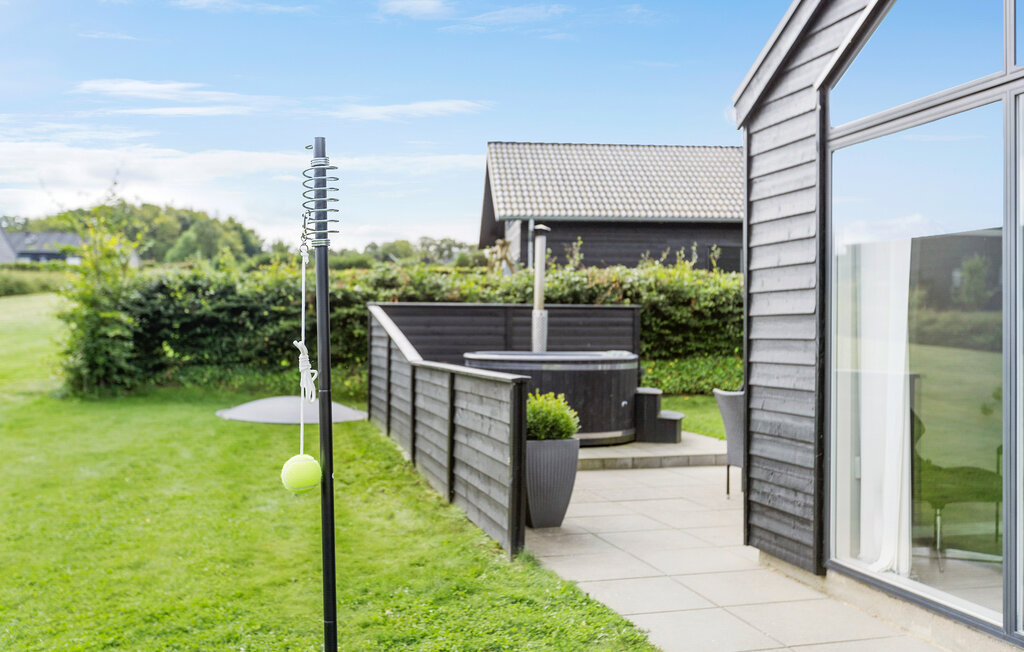 Feriehuse - Kelstrup Strand , Danmark - F07258 17