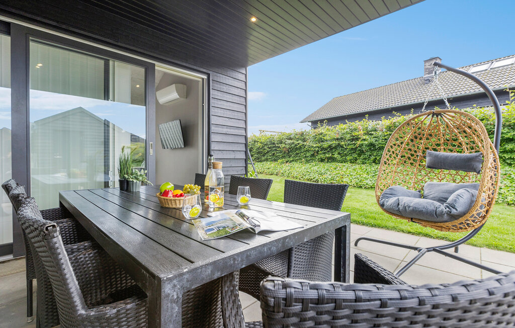 Feriehuse - Kelstrup Strand , Danmark - F07258 18